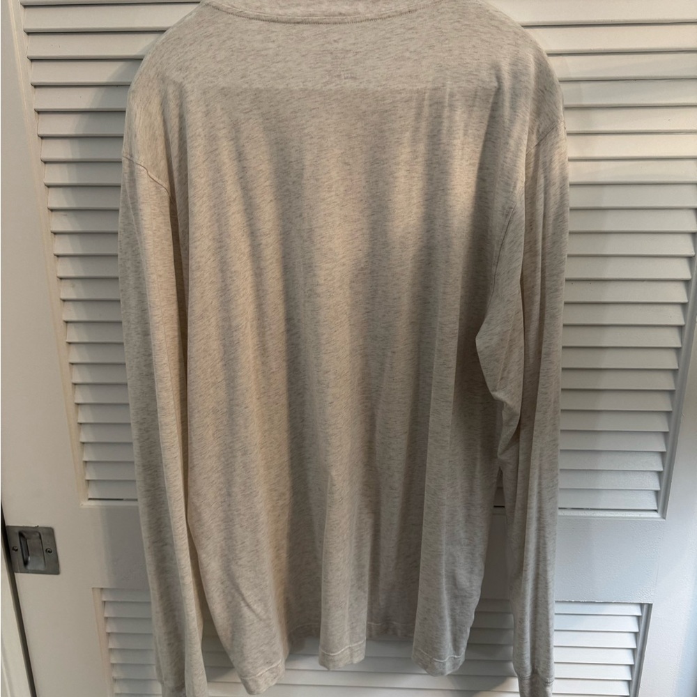 Bundle Of 2 Fabletics Green And White Casual 24-7… - image 8